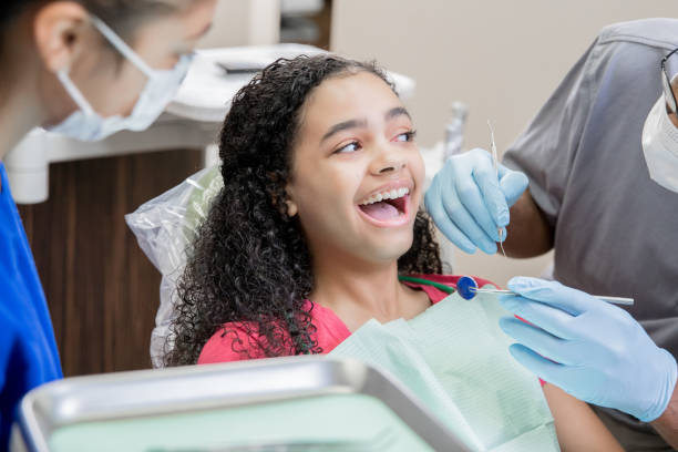 Best Pediatric Emergency Dentist in Manorhaven, NY