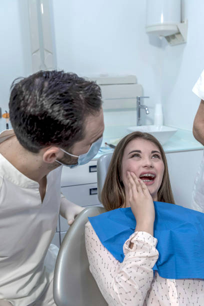 Best Emergency Dentist for Lost Fillings or Crowns in Manorhaven, NY