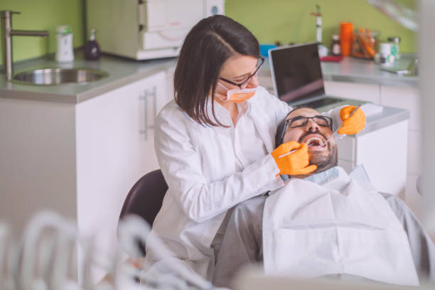 Best Emergency Dental Care for Abscessed Tooth in Manorhaven, NY
