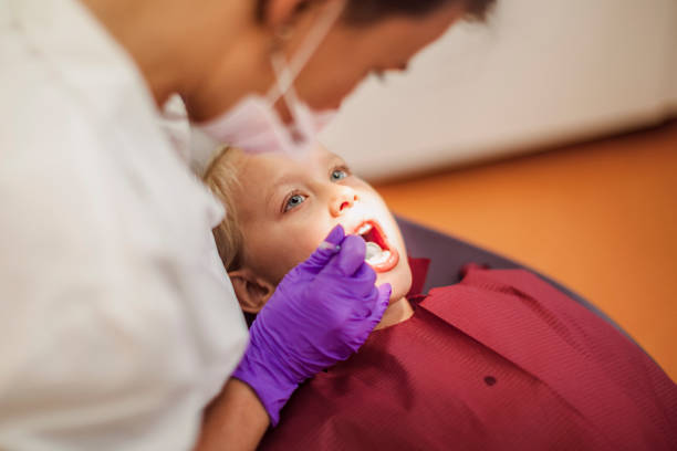Best Emergency Dentist for Knocked-Out Tooth in Manorhaven, NY