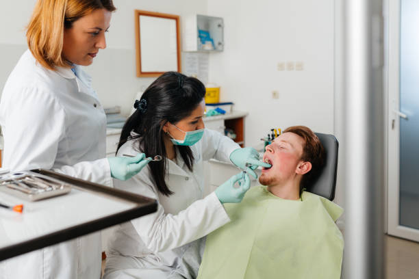 Best Pediatric Emergency Dentist in Manorhaven, NY